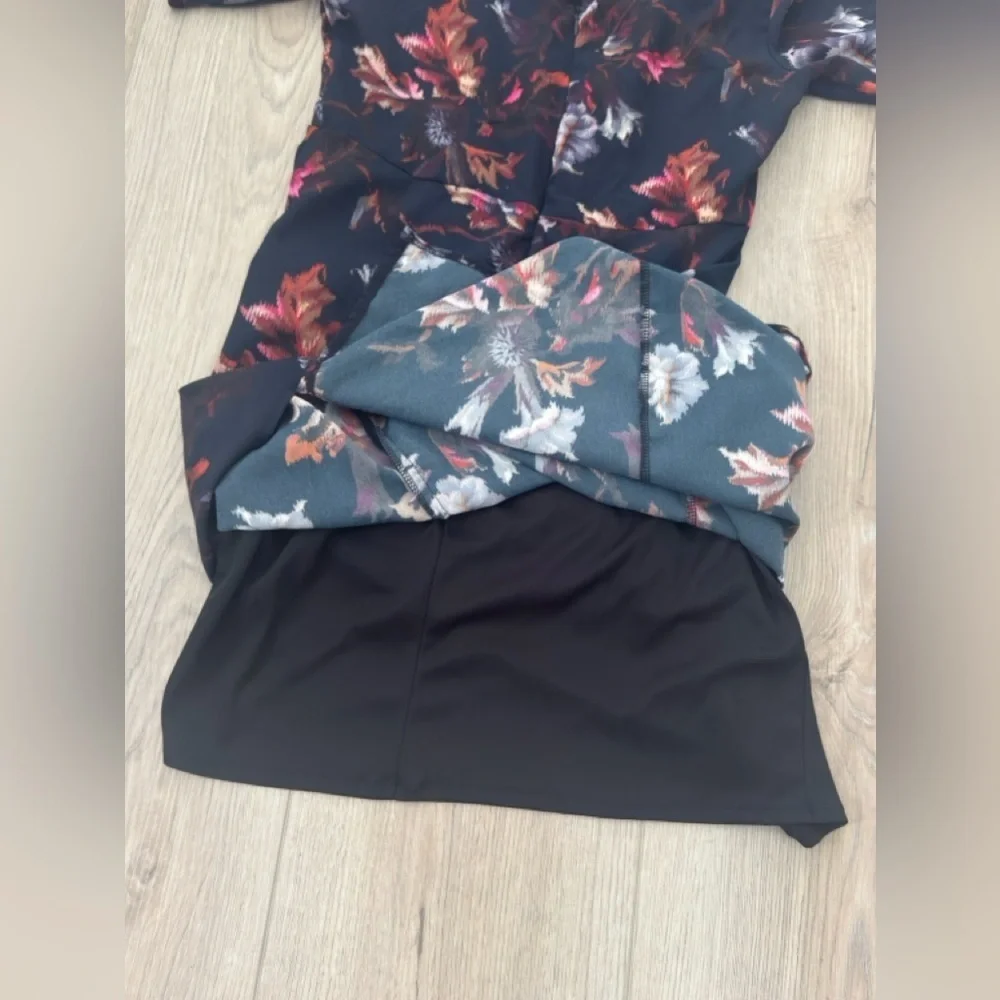 Hope & Ivy Elegant Floral Women's Dress 👗
